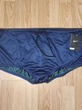 Nike Men's Swimming Briefs Nike Performance Swimwear Bikini Briefs 38